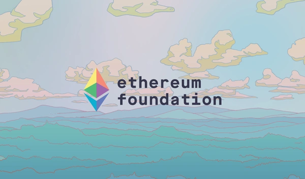 Ethereum Foundation Open Positions (Global, Remote) - Flow Card Image