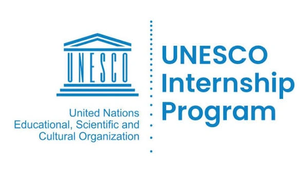 UNESCO Internship Opportunities, Contract & Consulting Roles (Multiple Sectors) - Flow Card Image