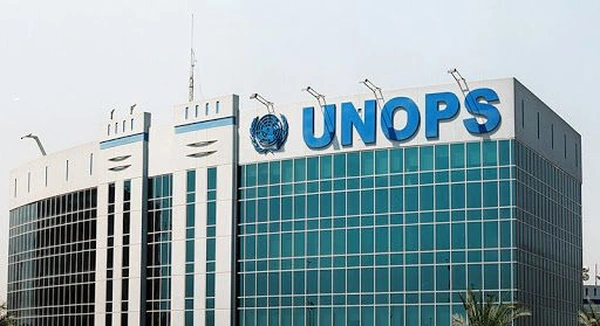 UNOPS Project Management Intern (Social and Behavioral Science) - Flow Card Image