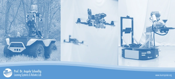 TUM Munich Open PhD Positions – Safety, Performance, and Reliability for Learning Systems - Flow Card Image