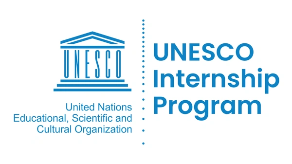 UNESCO Internship Pool: All Sectors and Bureaus (Global) - Flow Card Image