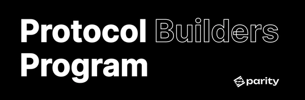 Polkadot Blockchain Academy: Protocol Builders Program - Flow Card Image