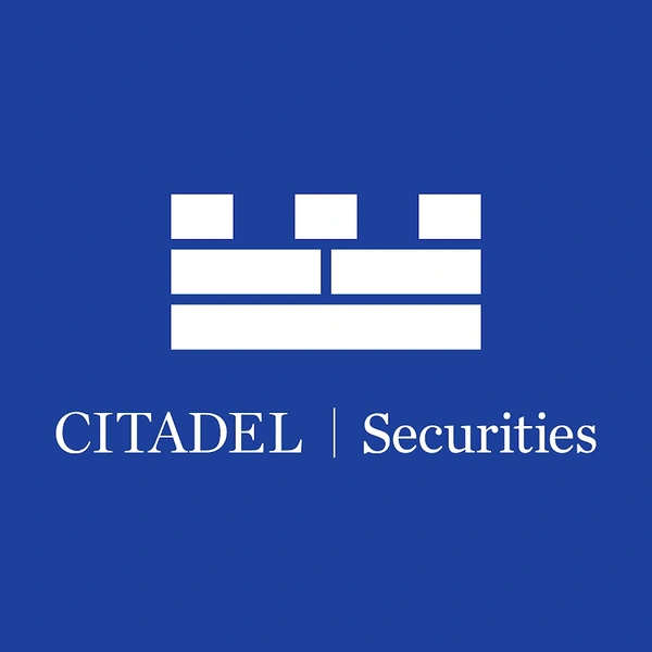 Citadel Securities: The India Terminal Program [Quant Trading Career Competition] - Flow Card Image