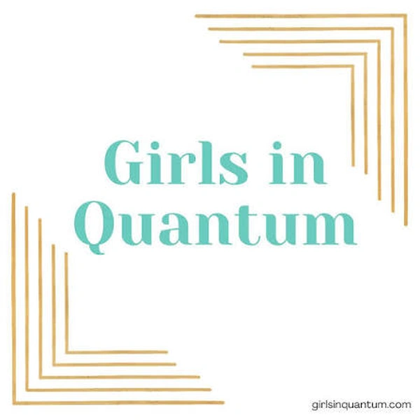 Girls in Quantum Hackathon - Flow Card Image