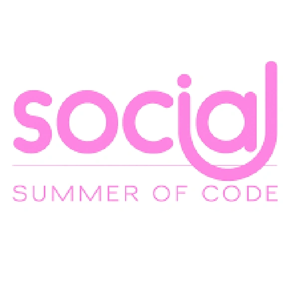 Social Summer of Code (SSoC) Season 5 - Flow Card Image