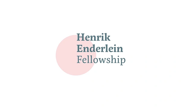 Henrik Enderlein Fellowship 2026-2027 - Flow Card Image