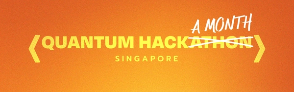 CQT Hackamonth 2026: Quantum Computing for Impact - Flow Card Image