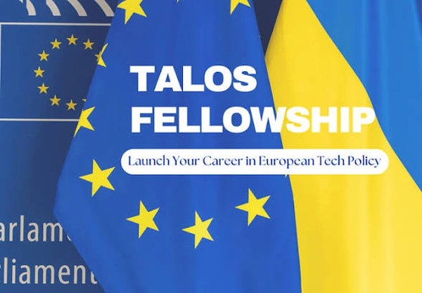 Talos Fellowship 2026: Mitigating AI Risks - Flow Card Image