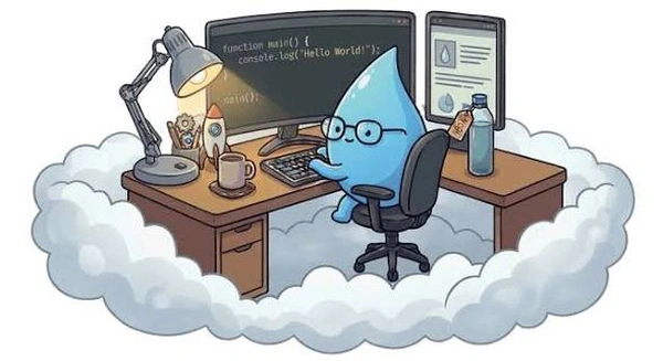 Engineering @lube.gg: Tools, References, and Learning - Flow Card Image