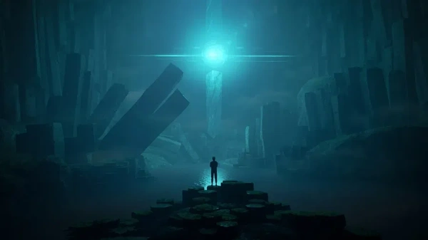 Epic MegaGrants: Accelerating Bold and Creative Real-Time 3D Projects - Flow Card Image