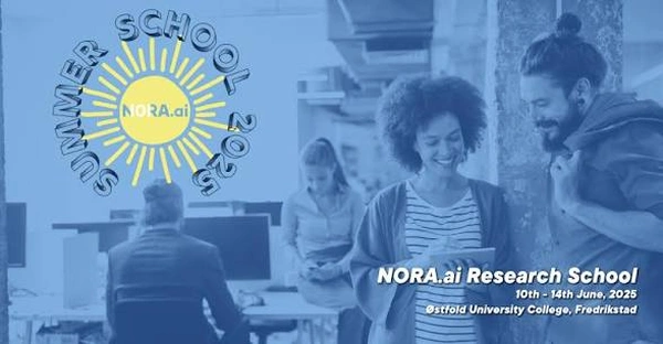 NORA Summer Research School 2026 - Flow Card Image