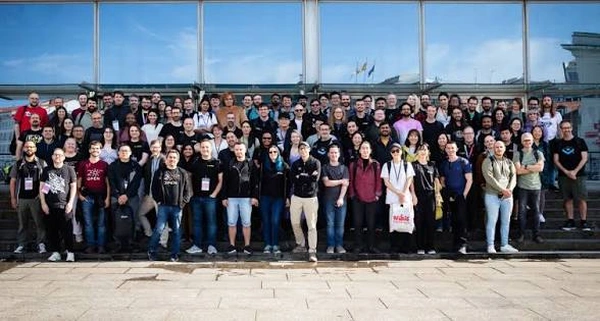 Igalia Open-Source Coding Grant Program - Global - Flow Card Image