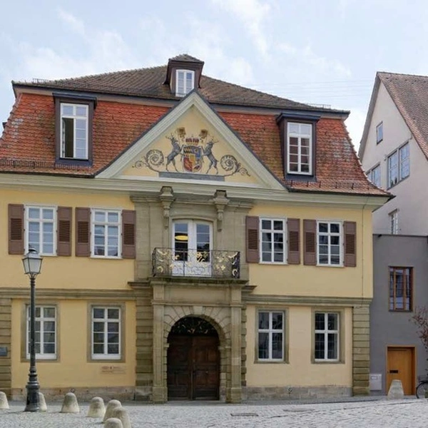 International Master’s in Machine Learning (University of Tübingen, Germany) - Flow Card Image