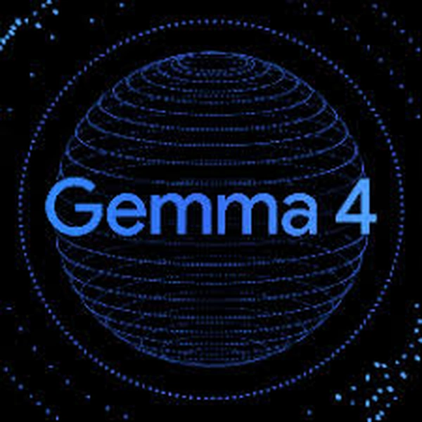 Kaggle Gemma 4 Good Hackathon - Flow Card Image