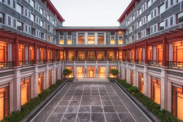 Schwarzman Scholars (Class of 2027-2028) - Flow Card Image