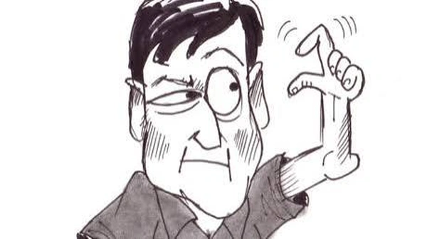 A Beginner’s Guide to Irrational Behavior (Coursera Course by Dan Ariely) - Flow Card Image