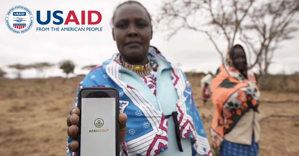 USAID Diversity Fund (DIV) Grants - Flow Card Image