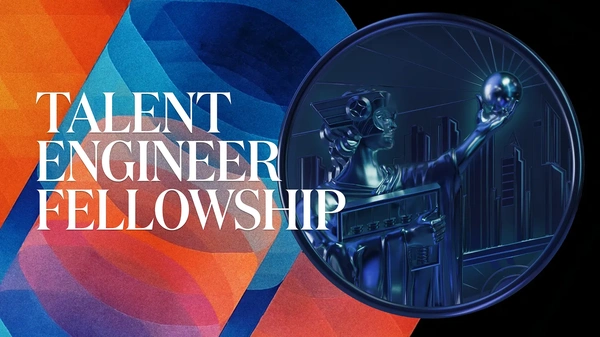 a16z Build: Talent Engineer Fellowship - Flow Card Image