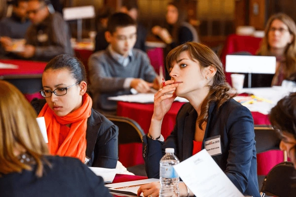 Discover UChicago: Graduate Admissions Program - Flow Card Image