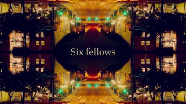 Museion Fellowship: Cultivating Institution-Builders - Flow Card Image